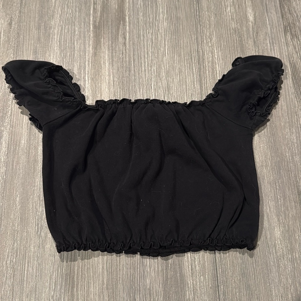 Forever 21 Top